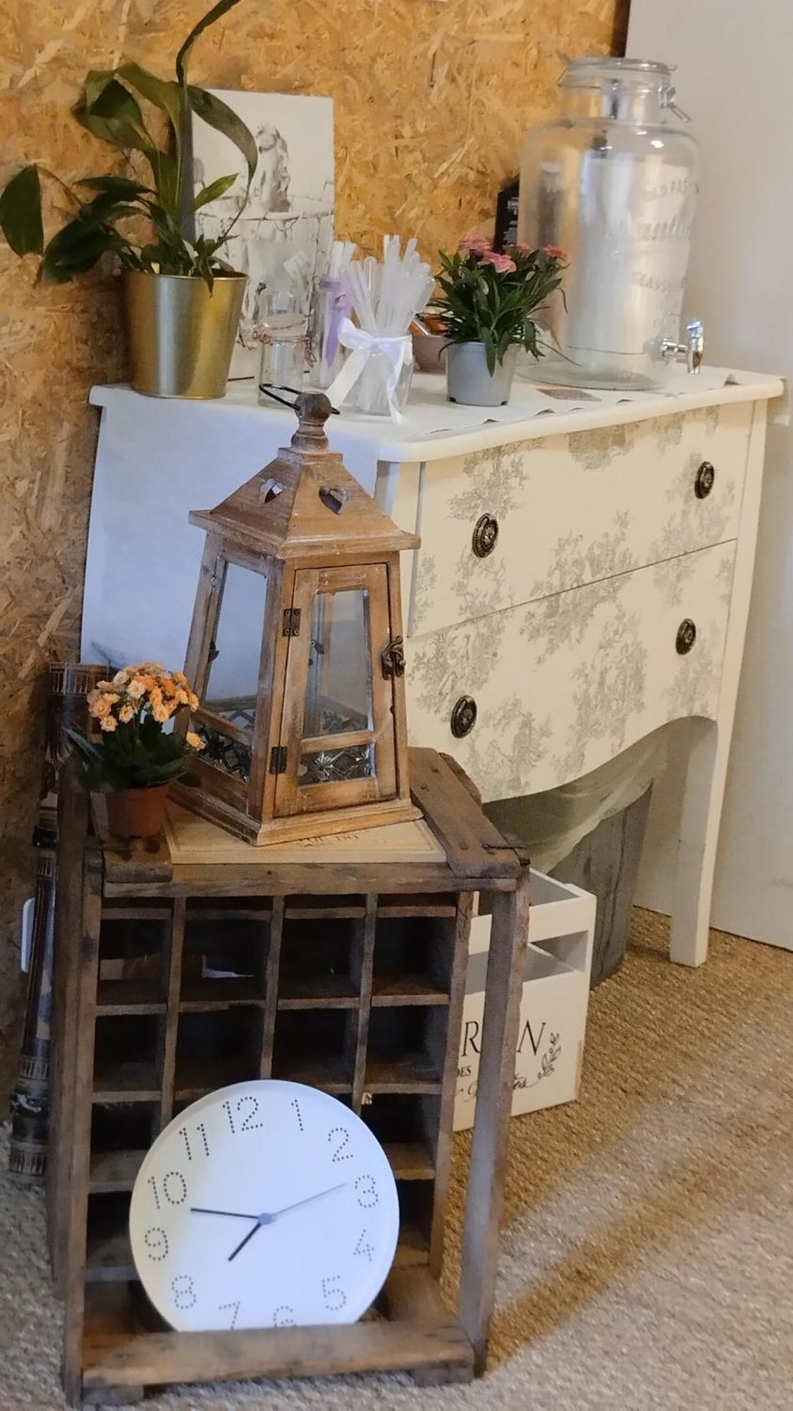 Le Laboratoire Shabby Chic De La Parfumerie Du Manoir Chavagne Εξωτερικό φωτογραφία