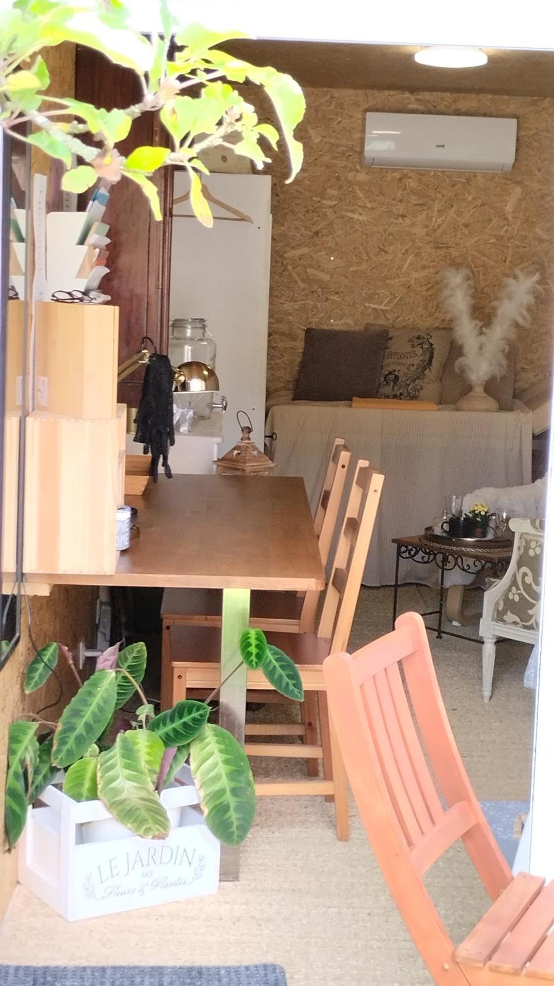 Le Laboratoire Shabby Chic De La Parfumerie Du Manoir Chavagne Εξωτερικό φωτογραφία