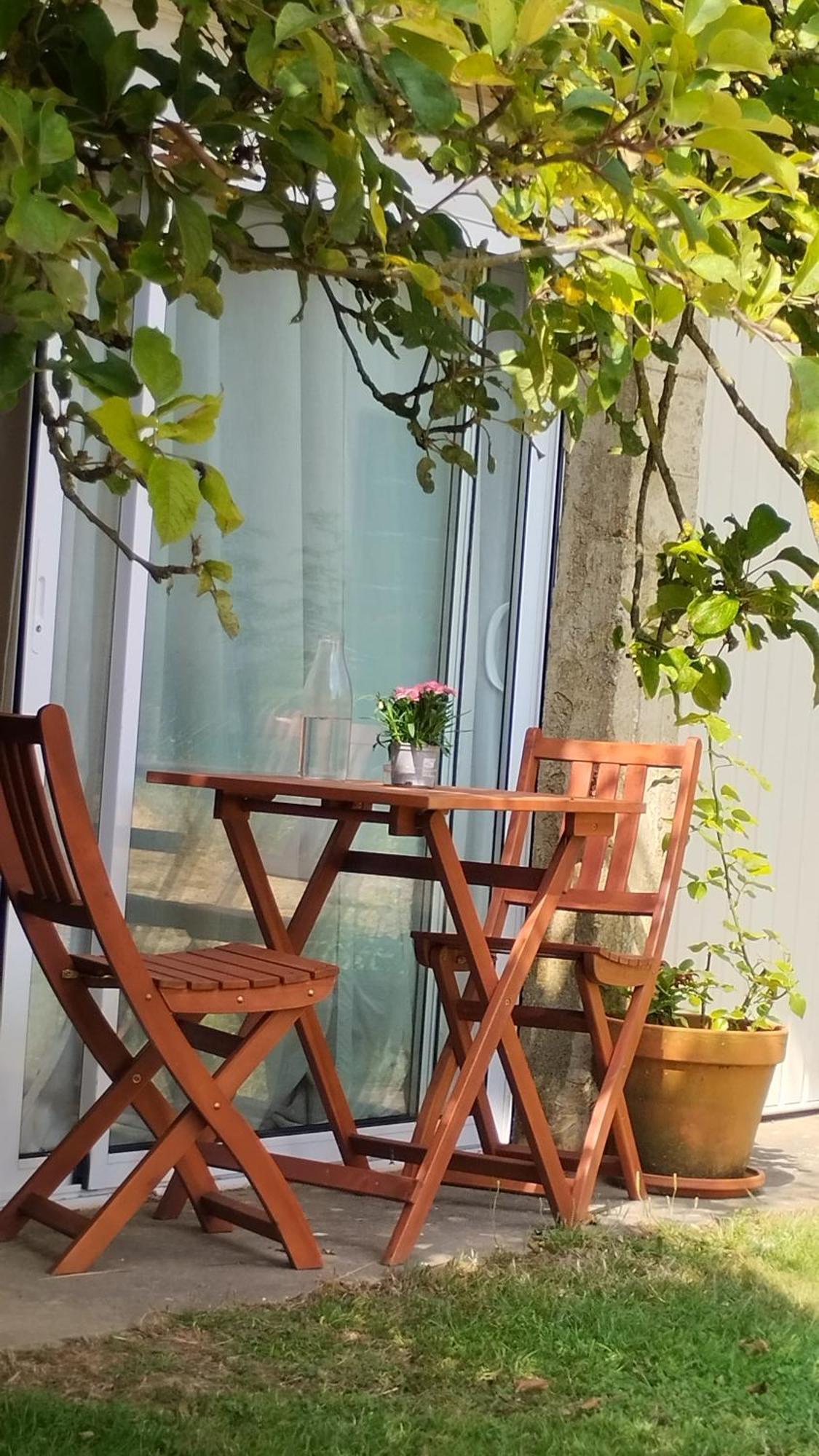 Le Laboratoire Shabby Chic De La Parfumerie Du Manoir Chavagne Εξωτερικό φωτογραφία